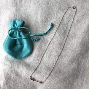 Tiffany & CO necklace